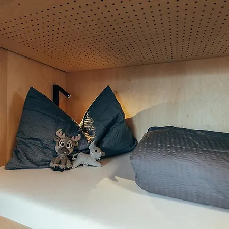 Nyaraló Ochsenhorn Visperterminen